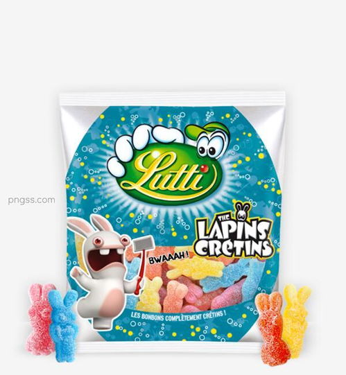 多彩棒棒糖 从传统糖果到创新风味的美食之旅