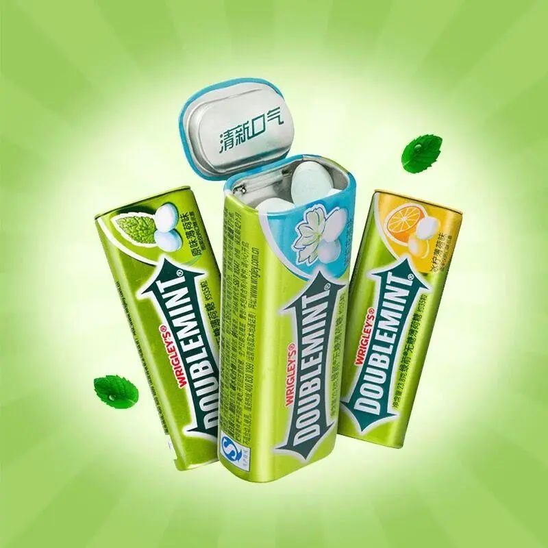 38元起抢玛氏箭牌糖果，甜蜜惊喜送到家