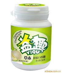 珍浓国际瑞士糖果与巧克力产品列表