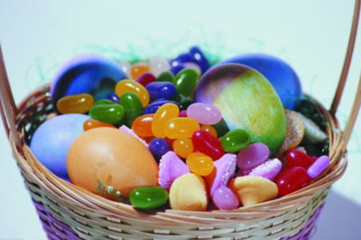 十大可加盟的糖果店品牌 甜蜜商机不容错过