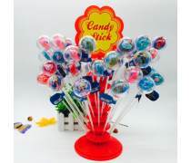 甜蜜世界 探索糖果的产品库