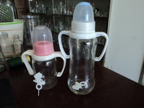 徐州前进玻璃制品厂 专业供应与生产优质糖果瓶及外贸玻璃瓶