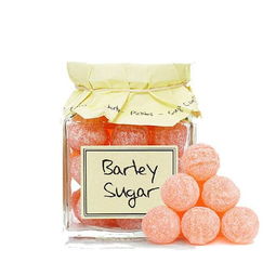 专业助力甜蜜事业 上海进口糖果报关公司的服务全解析