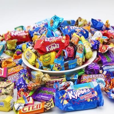 大白兔糖果店加盟 甜蜜事业，引爆创业新风口