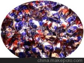 甜蜜传承，品质坚守——靖江市顶香食品厂的糖果之道