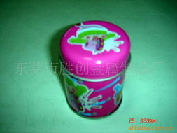 甜蜜绽放 东莞市胜创金属制品厂的糖果创意之旅