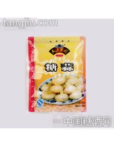 天源酱园糖蒜招商 北京天源酱园食品厂 糖酒网tangjiu.com