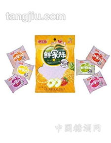 招商信息 携手上海天明糖果食品厂，共创糖果行业新辉煌