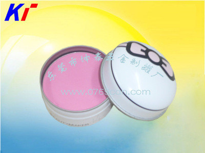 金属礼品罐的专业制造商 东莞市万江坤泰五金制罐厂